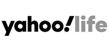 yahoo life logo