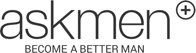 ask men logo
