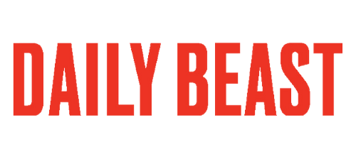 daily beast logo