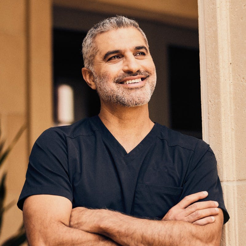 Dr. Amir Karam