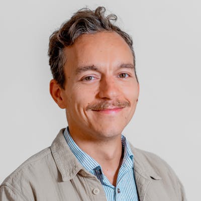 Portrait of Benjamin Legarth, a ServiceNow professional.