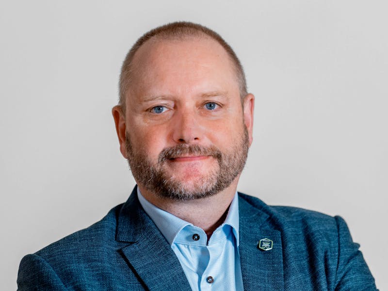 Portrait of Bjarne Steen Nielsen, a ServiceNow professional.