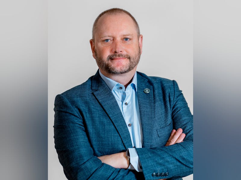 Portrait of Bjarne Steen Nielsen, a ServiceNow professional.