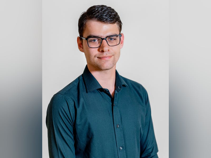 Portrait of Daniel Pagh Greve, a ServiceNow professional.