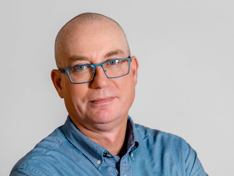 Jeppe Bornemann, a professional at ServiceNow partner Adeno.