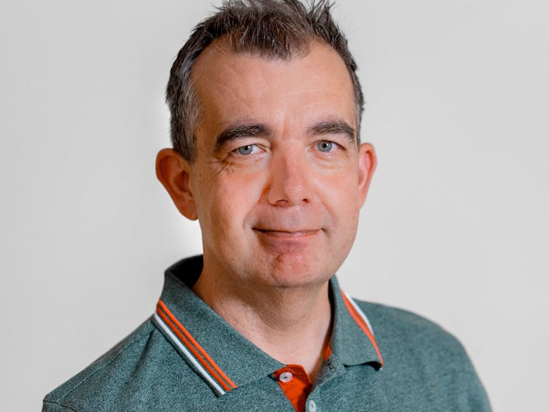 Portrait of Jeppe Jørgensen, a ServiceNow professional.