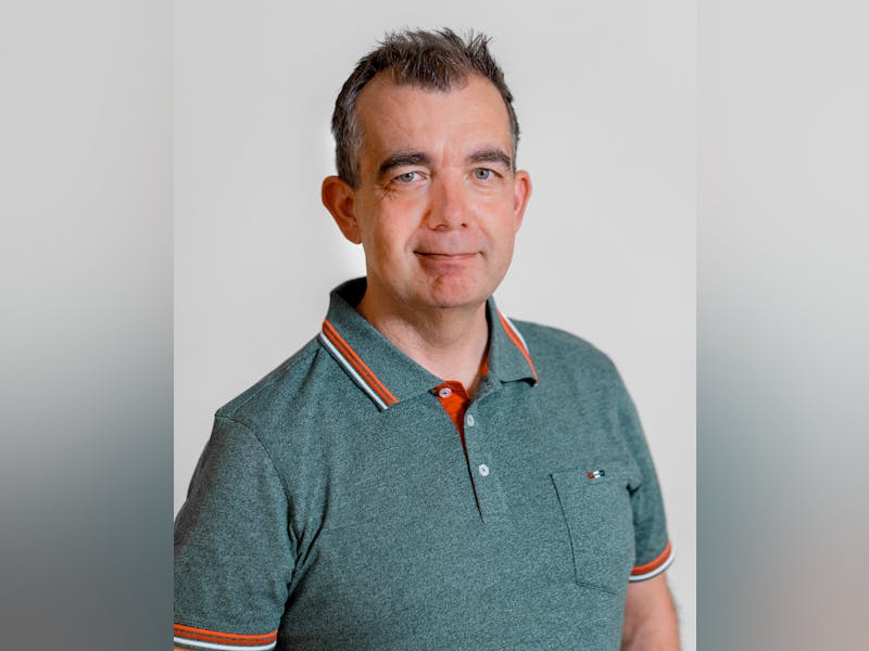 Portrait of Jeppe Jørgensen, a ServiceNow professional.