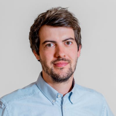 Portrait of Mads Westermann Frey, a ServiceNow professional.