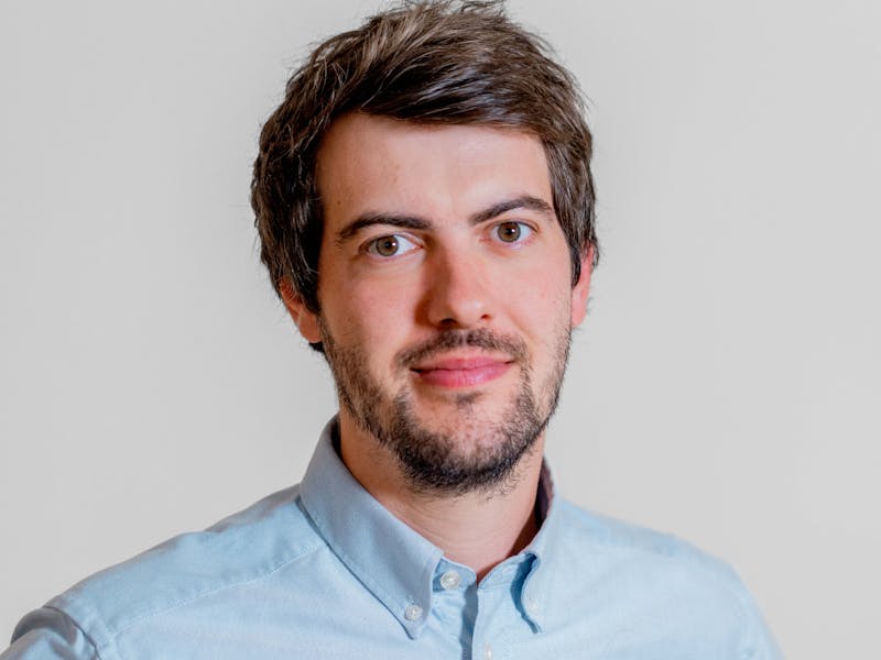 Portrait of Mads Westermann Frey, a ServiceNow professional.