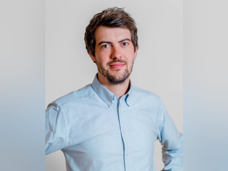 Portrait of Mads Westermann Frey, a ServiceNow professional.