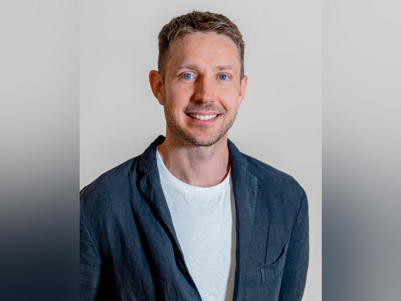 Professional headshot of Rasmus Kyster Iversen, ServiceNow professional.