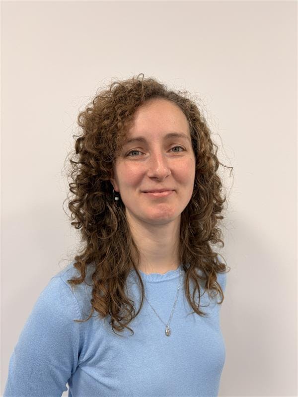 Portrait of Rikke Badsberg, a professional at a ServiceNow partner.