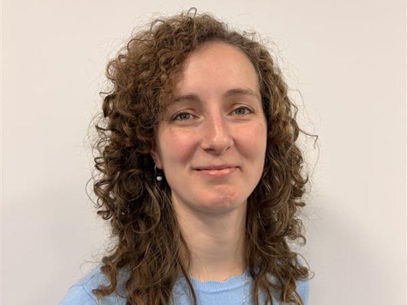 Portrait of Rikke Badsberg, a professional at a ServiceNow partner.