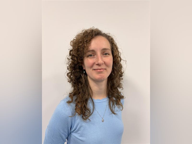 Portrait of Rikke Badsberg, a professional at a ServiceNow partner.