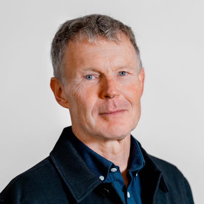 Portrait of Steen Riis-Petersen, a ServiceNow professional at Adeno.