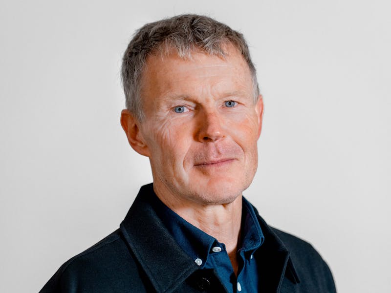 Portrait of Steen Riis-Petersen, a ServiceNow professional at Adeno.