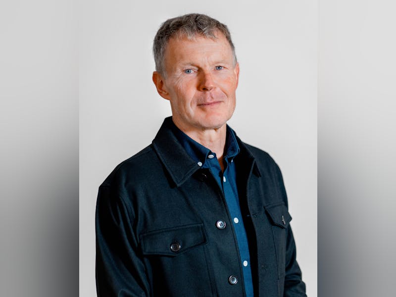 Portrait of Steen Riis-Petersen, a ServiceNow professional at Adeno.