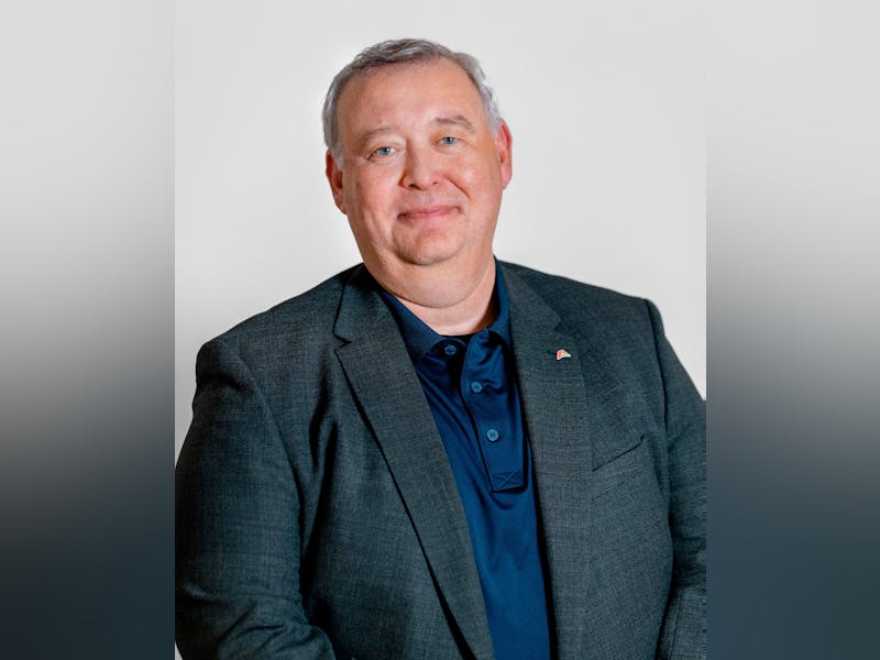 Professional portrait of Stephan Mejer, a team member at ServiceNow partner Adeno.