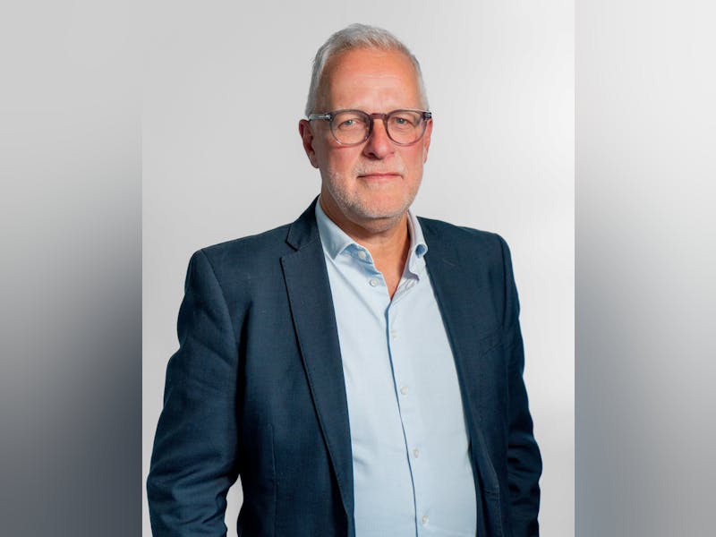 Portrait of Søren Priisholm, a ServiceNow professional.
