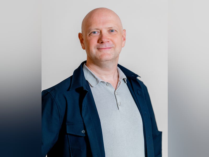 Portrait of Thomas Vogh Olsen, a ServiceNow professional.