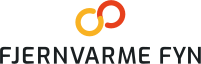 Fjernvarme Fyn Logo