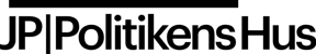 Logo of JP|Politikens Hus, a ServiceNow customer.