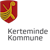 Logo of Kerteminde Kommune, a ServiceNow customer.