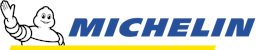 Michelin logo, a ServiceNow customer.