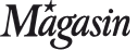 Magasin logo, a ServiceNow customer.