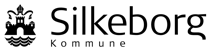 Logo of Silkeborg Kommune, a ServiceNow customer.