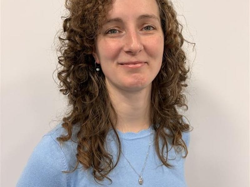 Portrait of Rikke Badsberg, a professional at a ServiceNow partner.