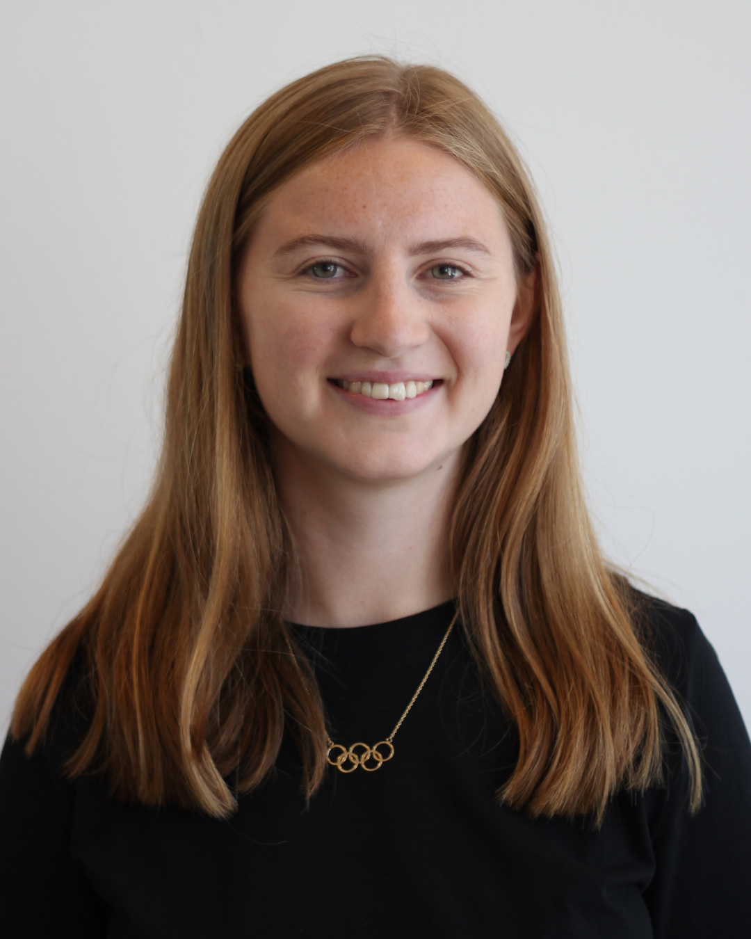 Portrait of Kristine Melberg Hansen from ServiceNow partner Adeno.