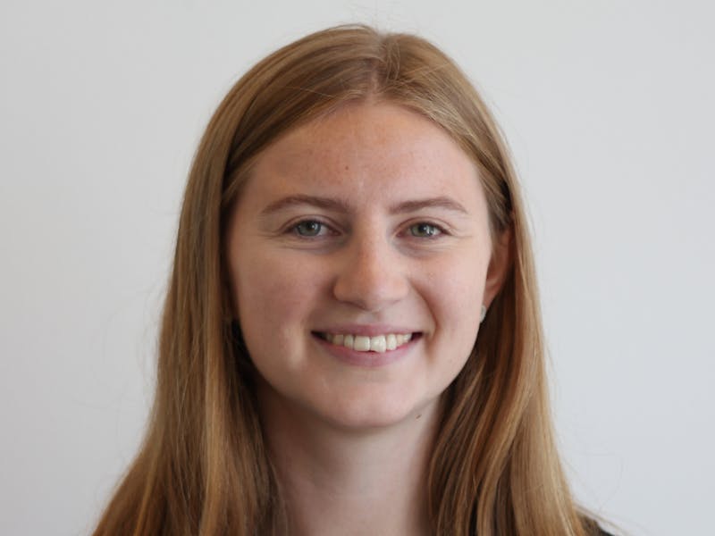 Portrait of Kristine Melberg Hansen from ServiceNow partner Adeno.
