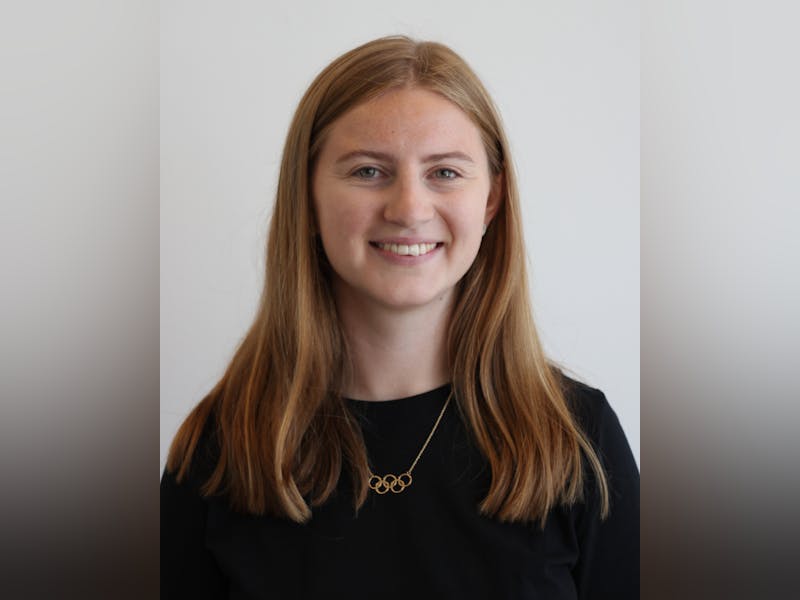 Portrait of Kristine Melberg Hansen from ServiceNow partner Adeno.