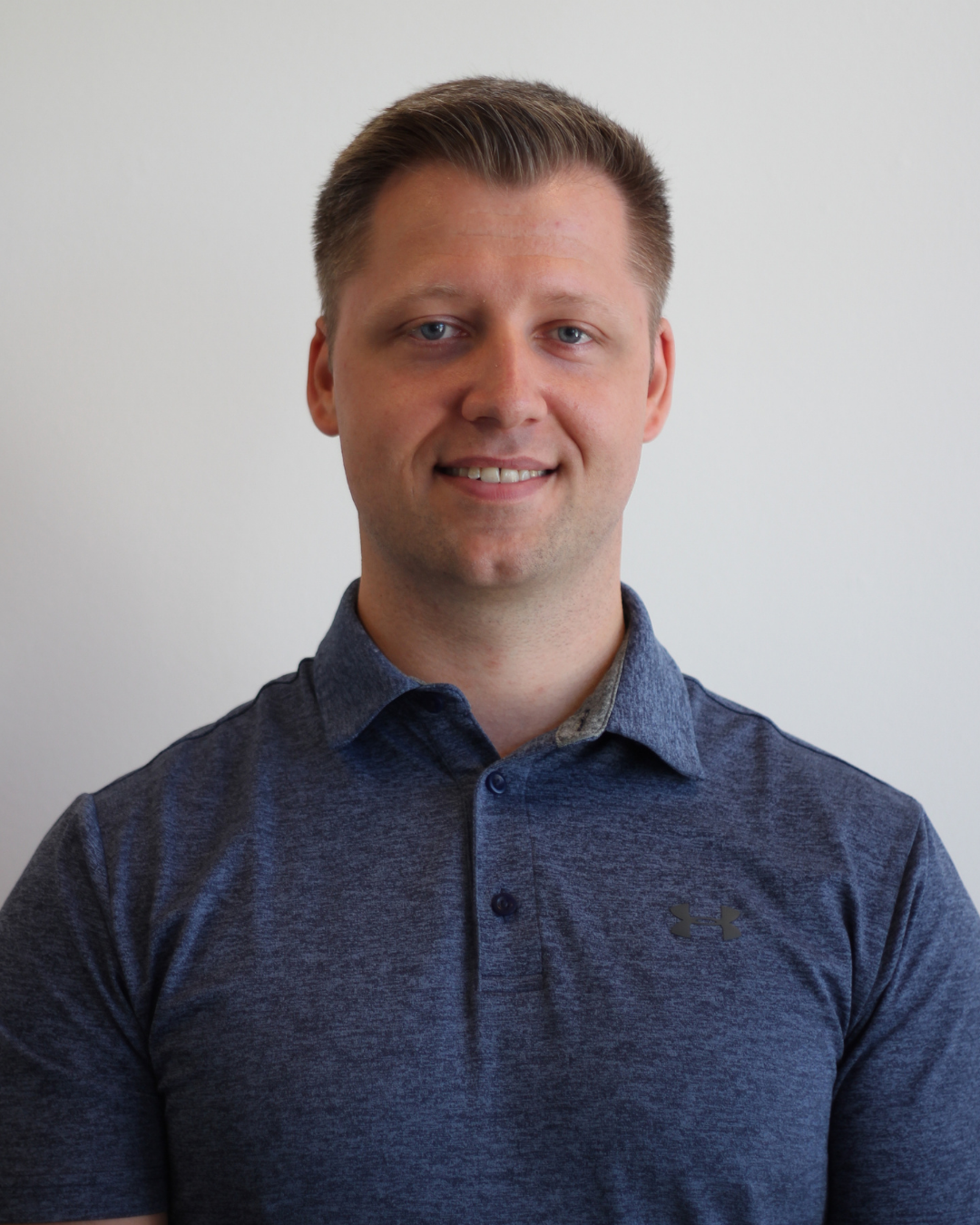 Headshot of Phillip Noble from ServiceNow partner Adeno.