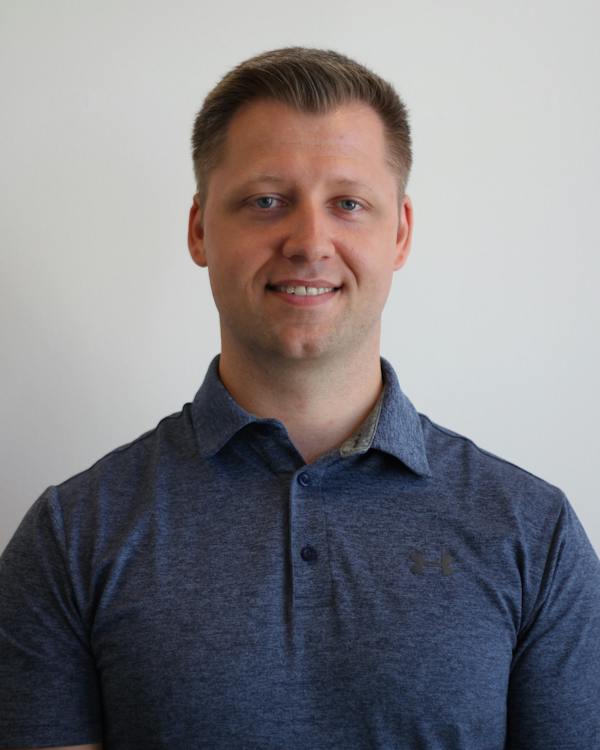 Headshot of Phillip Noble from ServiceNow partner Adeno.