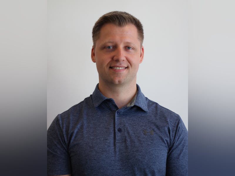 Headshot of Phillip Noble from ServiceNow partner Adeno.