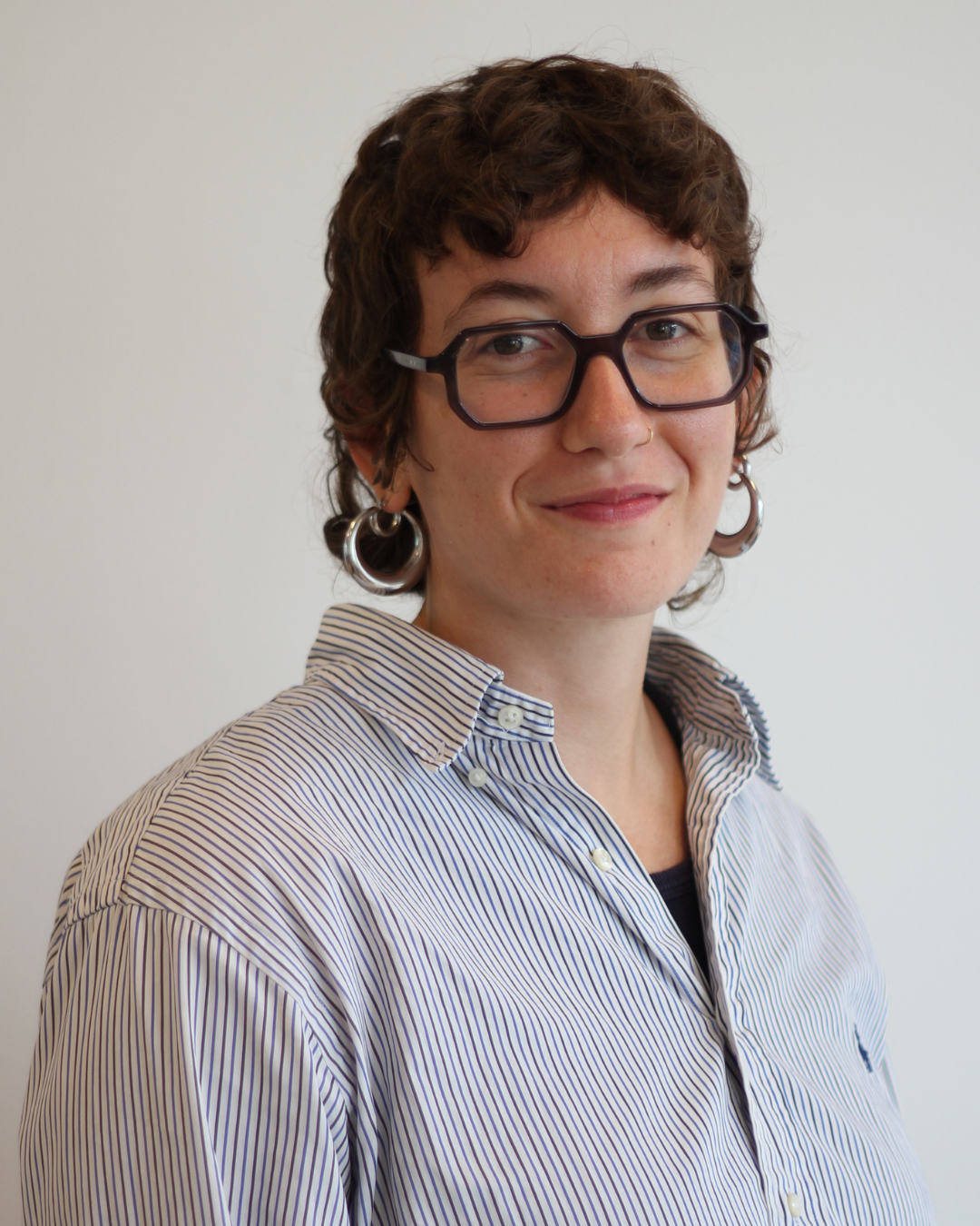 Headshot of Marina Nocera, a ServiceNow professional.