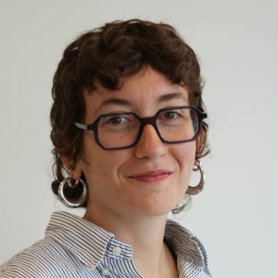 Headshot of Marina Nocera, a ServiceNow professional.