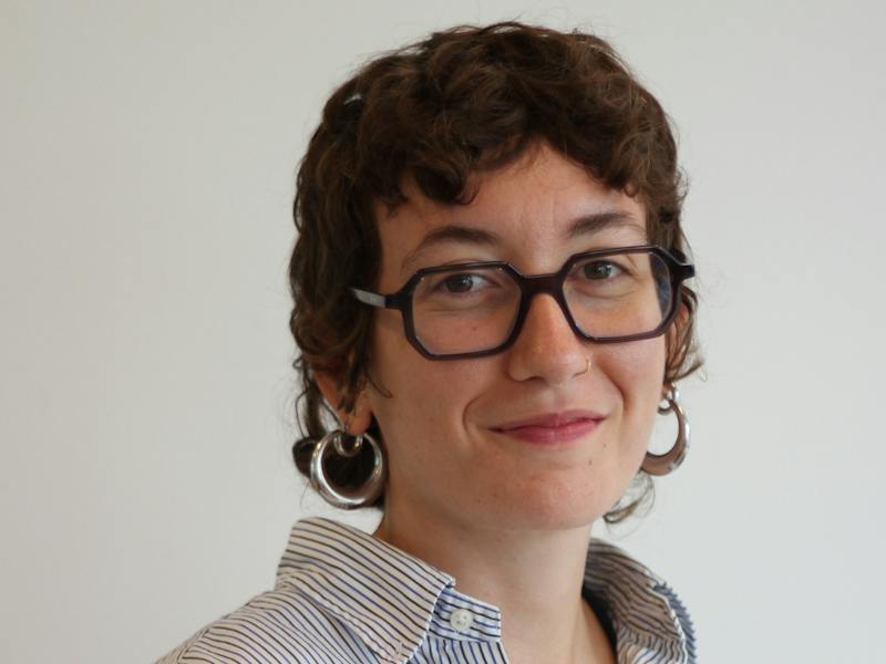 Headshot of Marina Nocera, a ServiceNow professional.