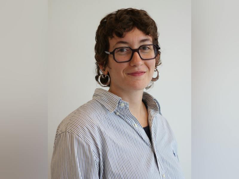 Headshot of Marina Nocera, a ServiceNow professional.