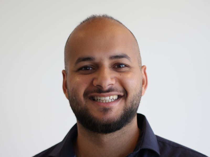 Professional headshot of Mohamad Elhady, a ServiceNow professional at Adeno.