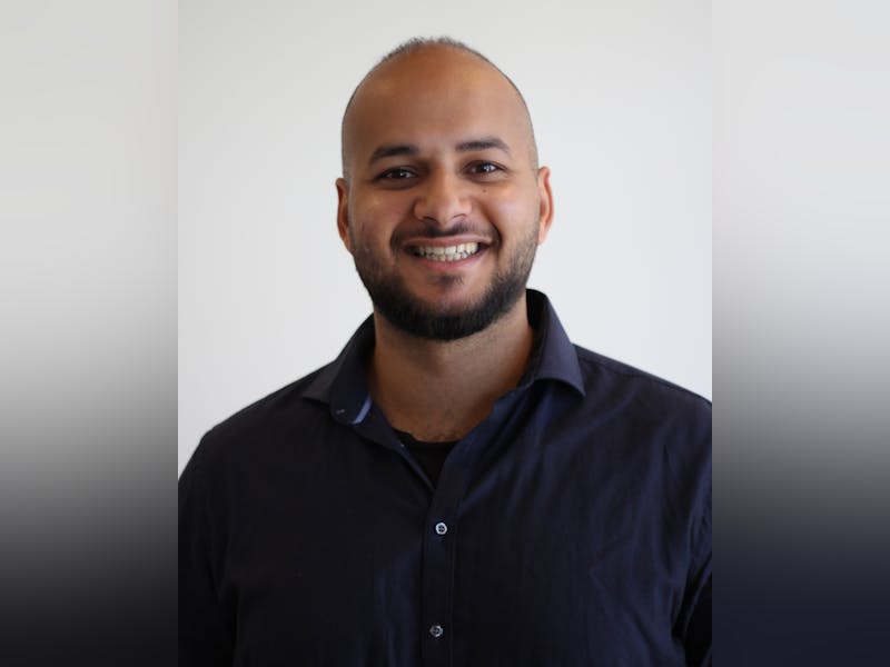 Professional headshot of Mohamad Elhady, a ServiceNow professional at Adeno.