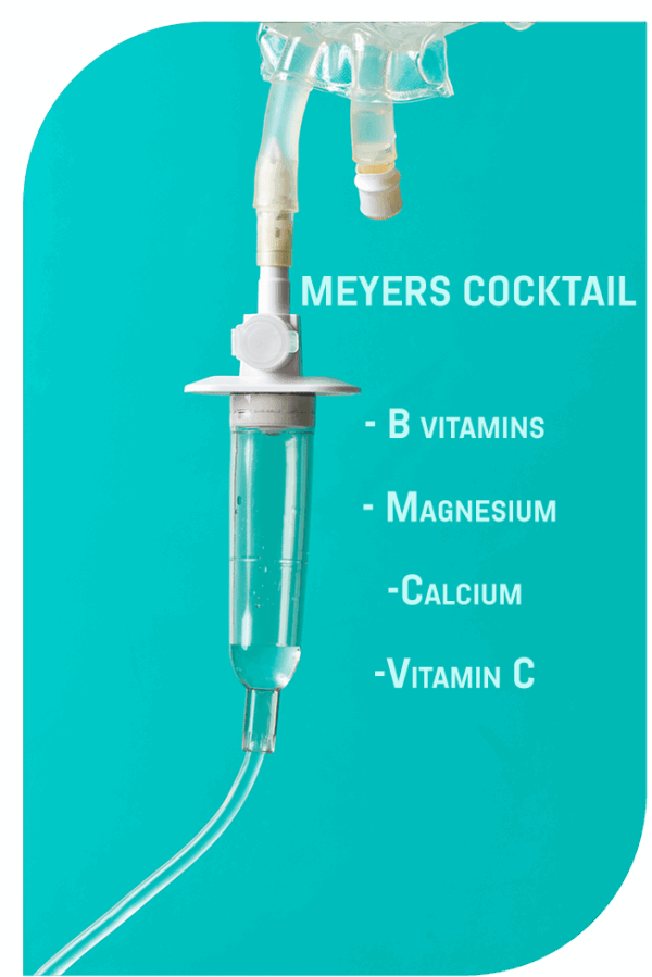 meyers cocktail