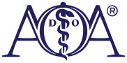 American Osteopathic Association logo