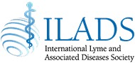 international lyme and associated diseases society logo