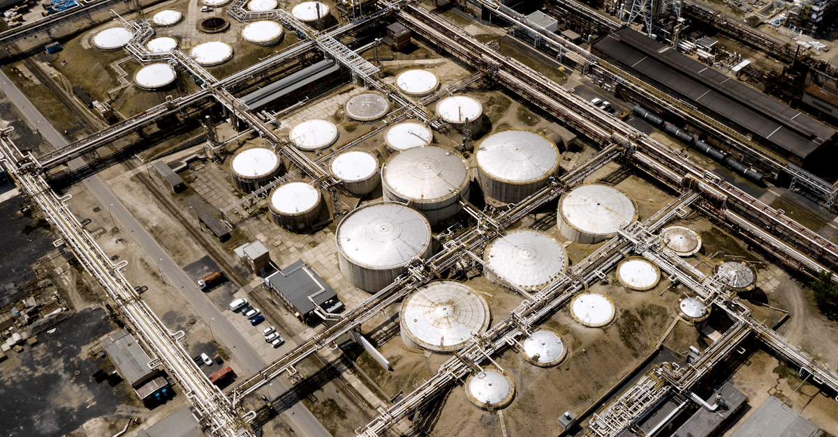 Wie knapp ist das Gas in Deutschland? MAKROSKOP
