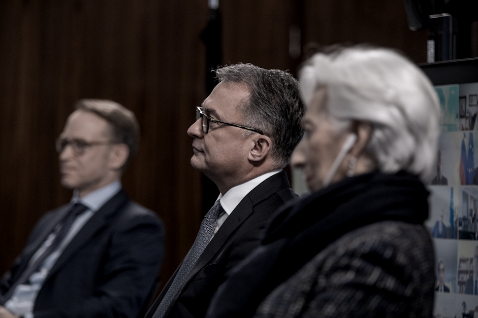 Die überforderten Technokraten – MAKROSKOP