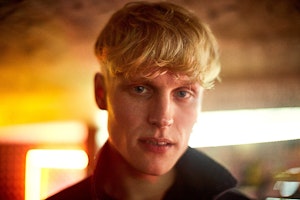 Quinn Gravier