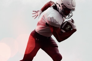 Garrett Byrum